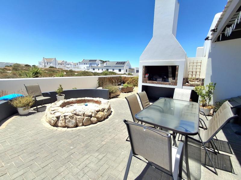3 Bedroom Property for Sale in Britannia Bay Western Cape